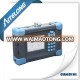 Test voltage and resistance online lead acid battery internal resistance tester