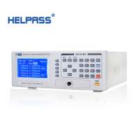 HPS5630 MULTI-CHANNEL RESISTIVITY METER