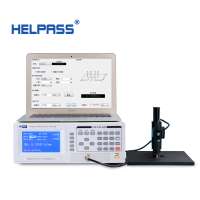 HPS2662 Four Probe Square Resistance Resistivity Conductivity Tester