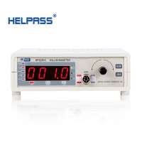 Manufacturer price loop resistance /contact resistance tester(HPS2515)