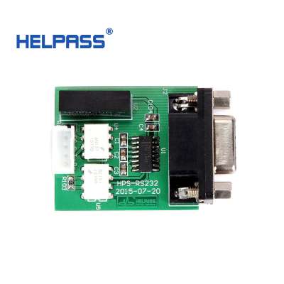 HPS2061   RS232 communication module