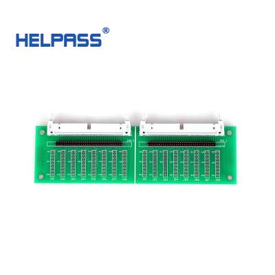 HPS98002A   128PIN wire test board