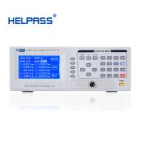 HPS5620 MULTI-CHANNEL RESISTIVITY METER