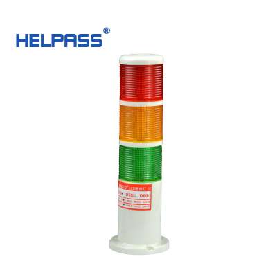 HPS2066  Tricolor alarm light module