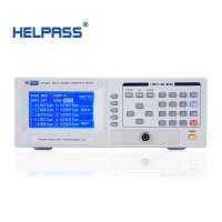 HPS5610 multi-channel four-probe resistivity tester