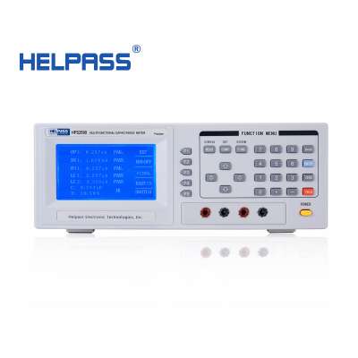 HPS2690   Precision Capacitance Parameter Tester