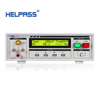 HPS2683 Digital insulation resistance tester megohmmeter megger