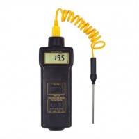 Electric Temperature Meter TM-1310