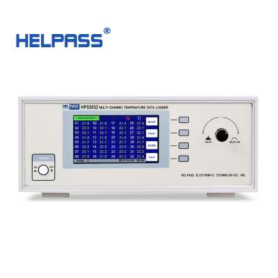 HPS3032  32 Channel Automatic Temperature Control System