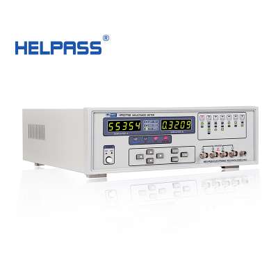 HPS2775B Precision 0.1% accuracy LCR Meter Inductance Meter