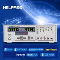 New Product HPS2817B High-frequency RLC Meter