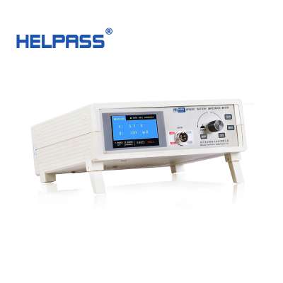 HPS3520 Battery Tester for electric bicycle