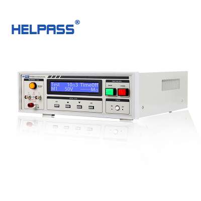 HPS2683A electrical high voltage insulation resistance tester megger tester