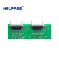 HPS98002   80PIN wire test board