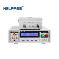 HPS2683A Insulation Resistance Tester, High Resistance Meter