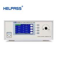 HPS3016 K/T thermocouple multi-channel temperature recorder