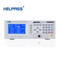 HPS5530 multi-channel four-probe square resistance tester